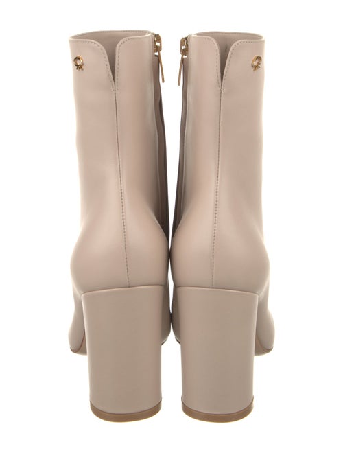 Gianvito Rossi Leather Boots
