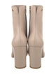Gianvito Rossi Leather Boots
