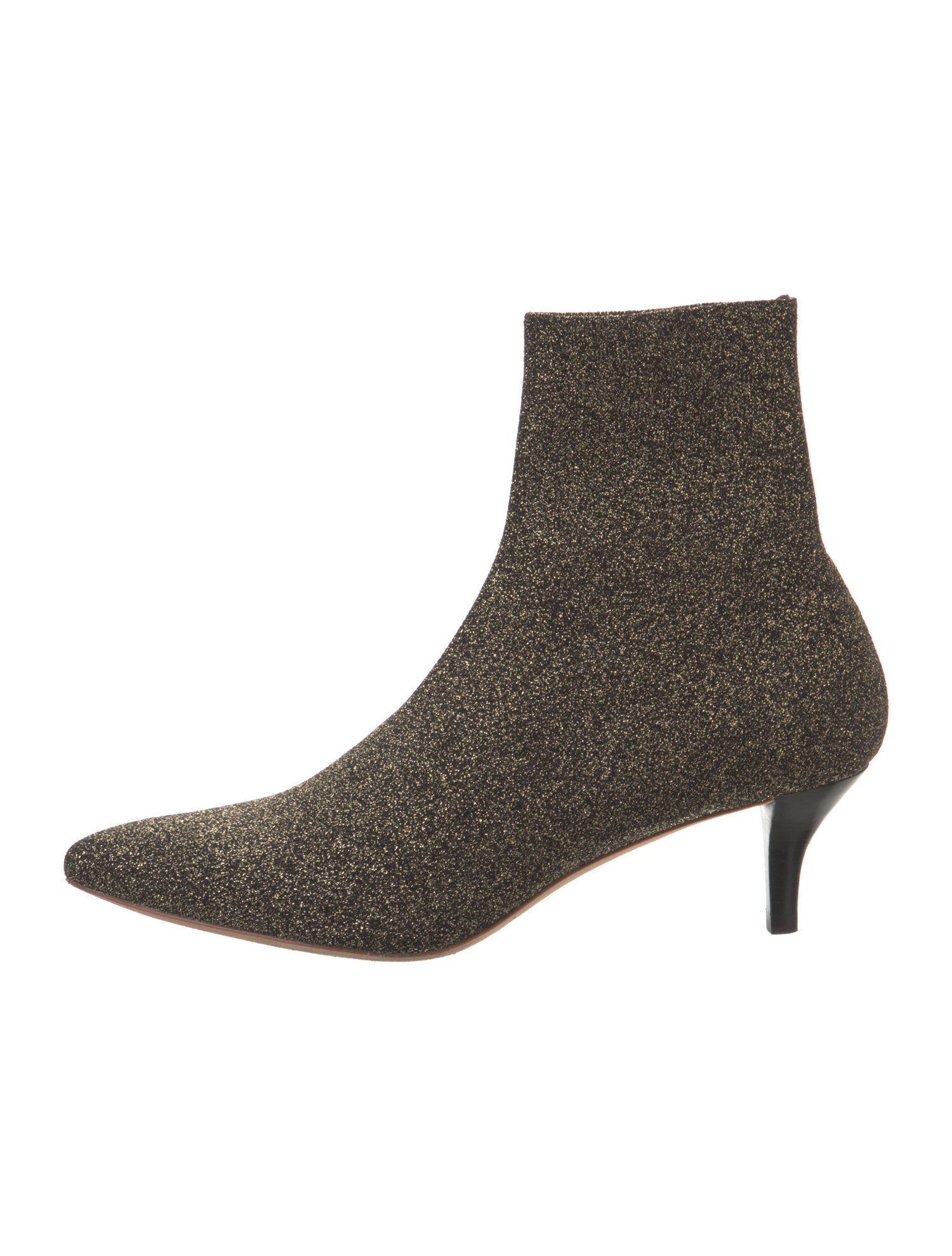 Gianvito Rossi Sock Boots