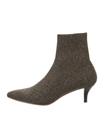 Gianvito Rossi Sock Boots