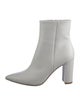 Gianvito Rossi Leather Boots
