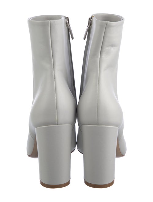 Gianvito Rossi Leather Boots