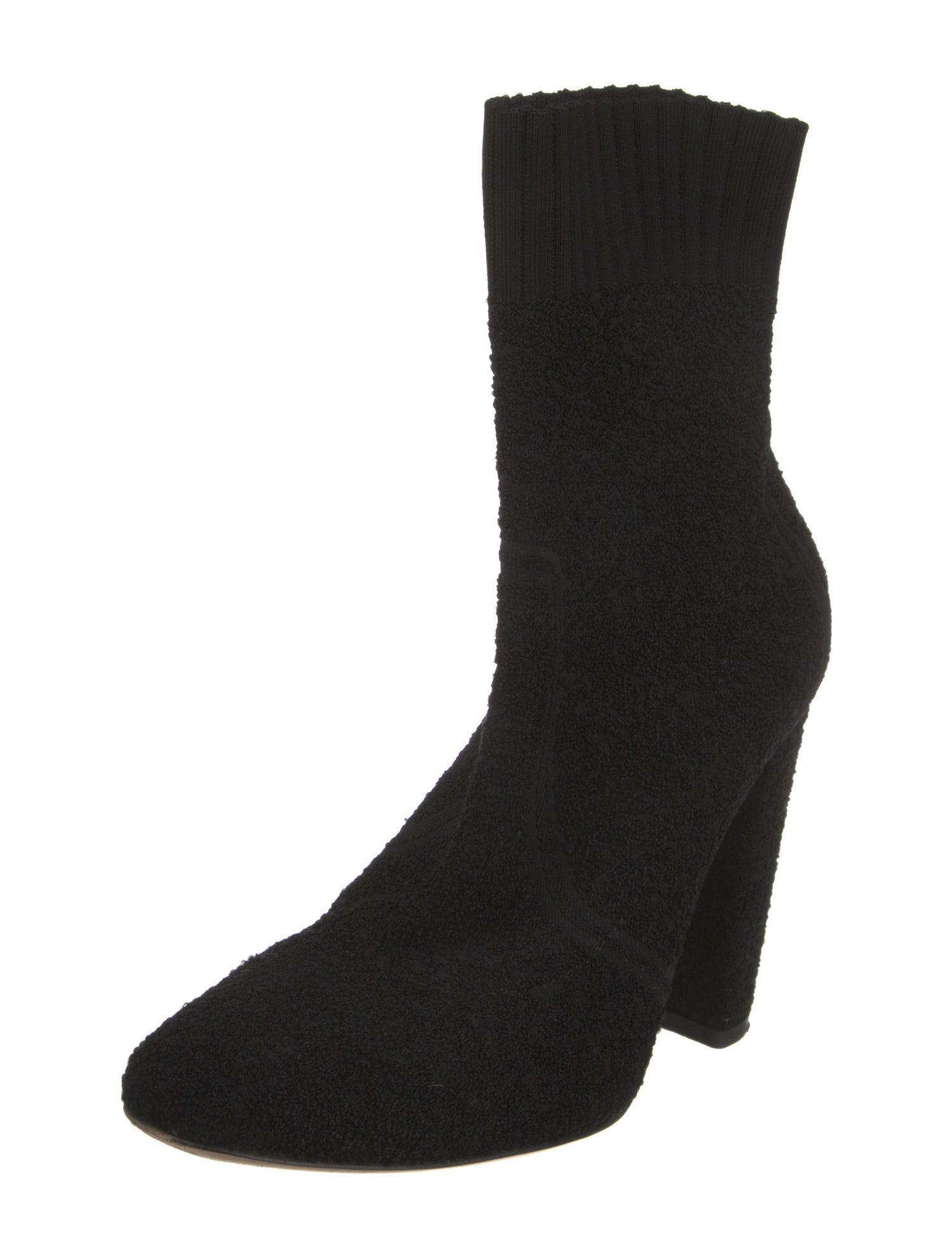 Gianvito Rossi Sock Boots