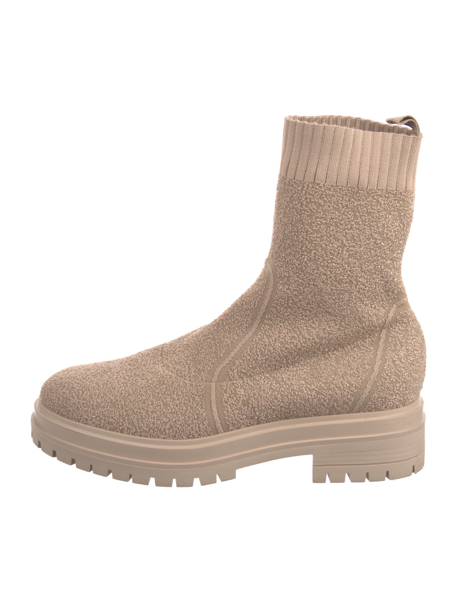 Gianvito Rossi Sock Boots
