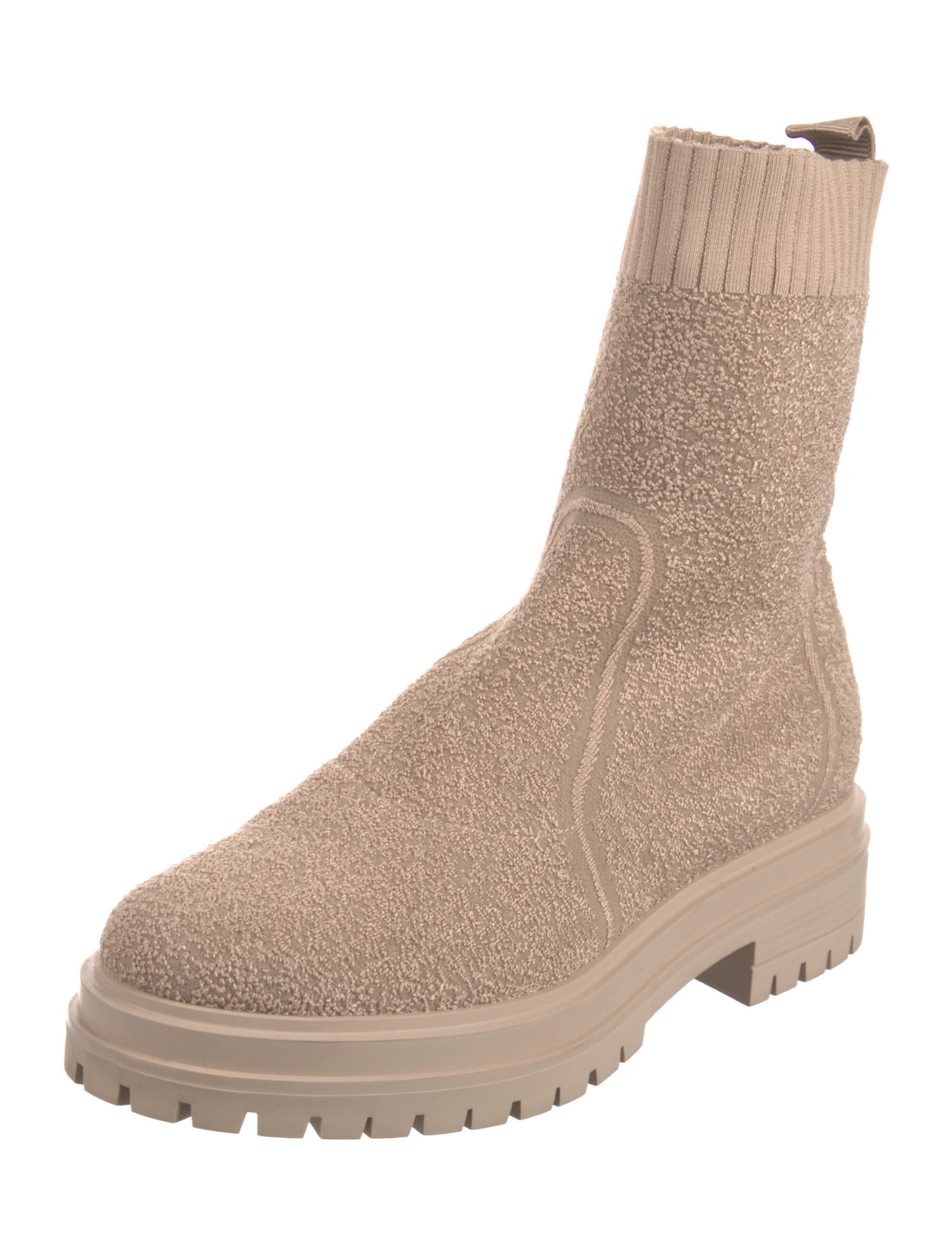 Gianvito Rossi Sock Boots