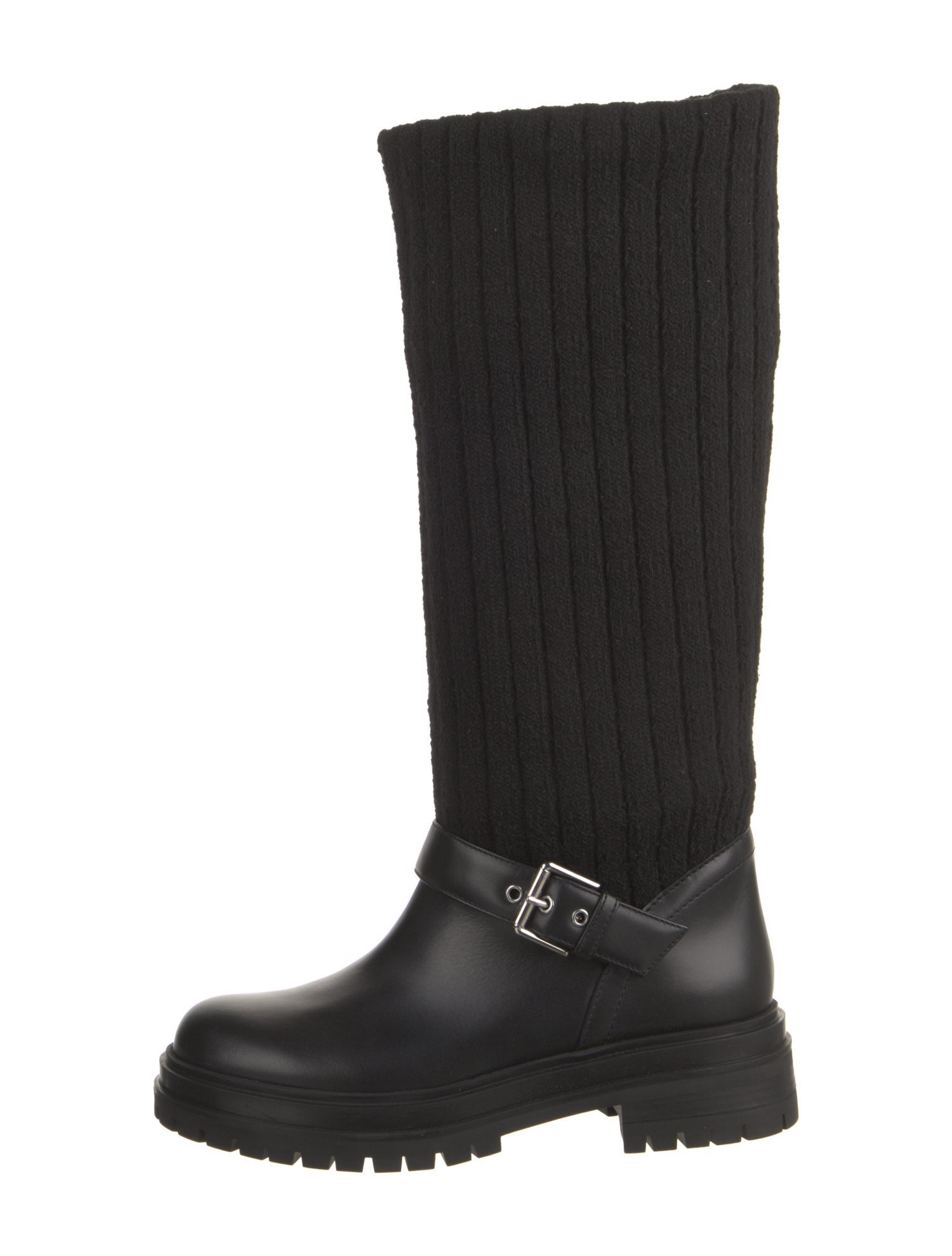 Gianvito Rossi Leather Boots