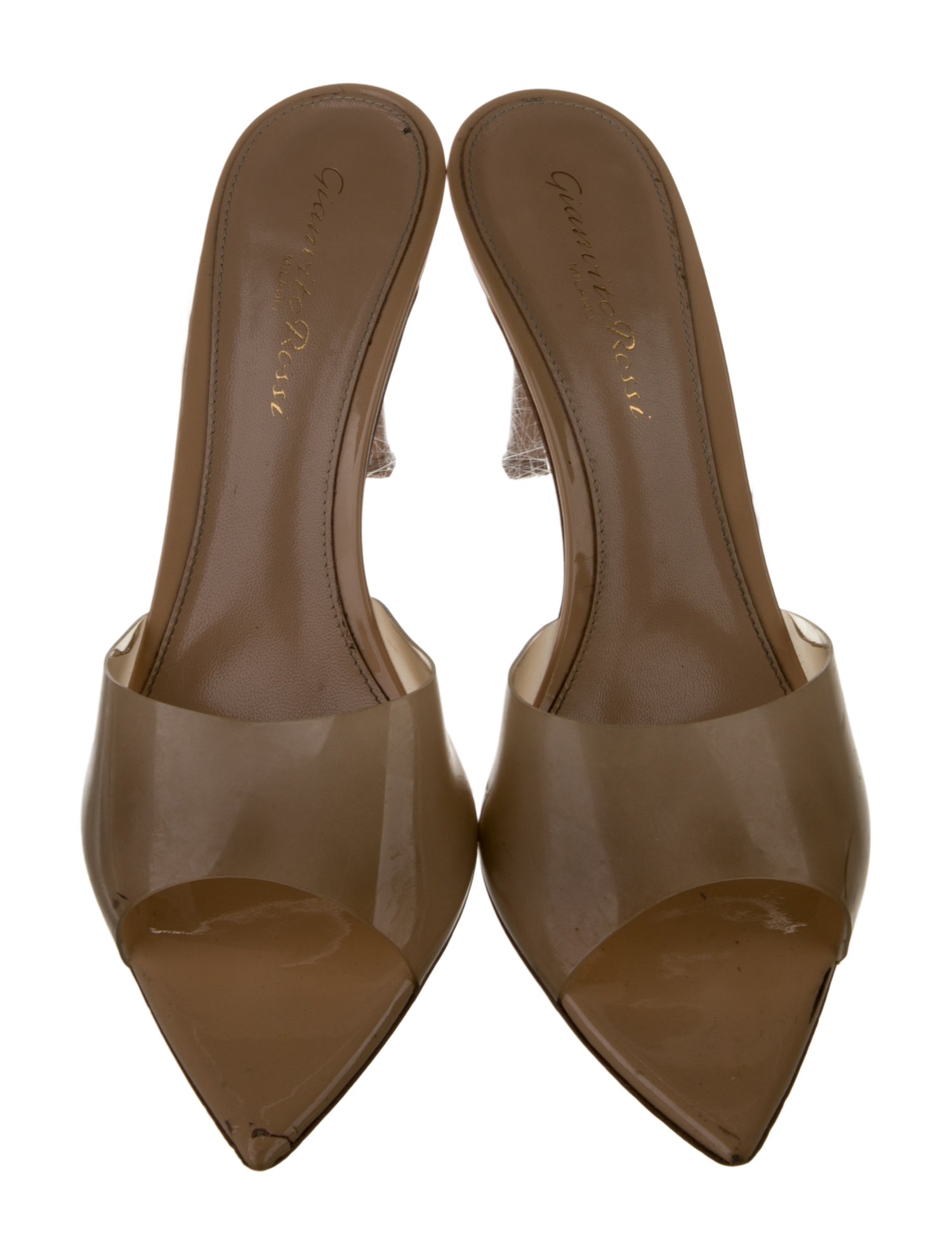 Gianvito Rossi Sandals