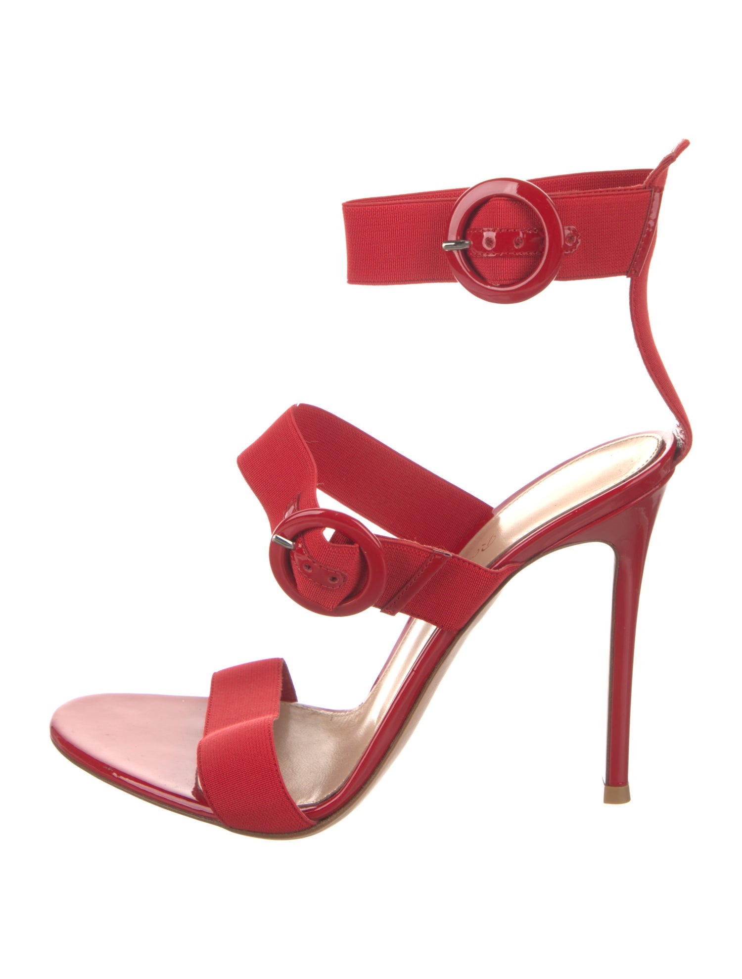 Gianvito Rossi Sandals