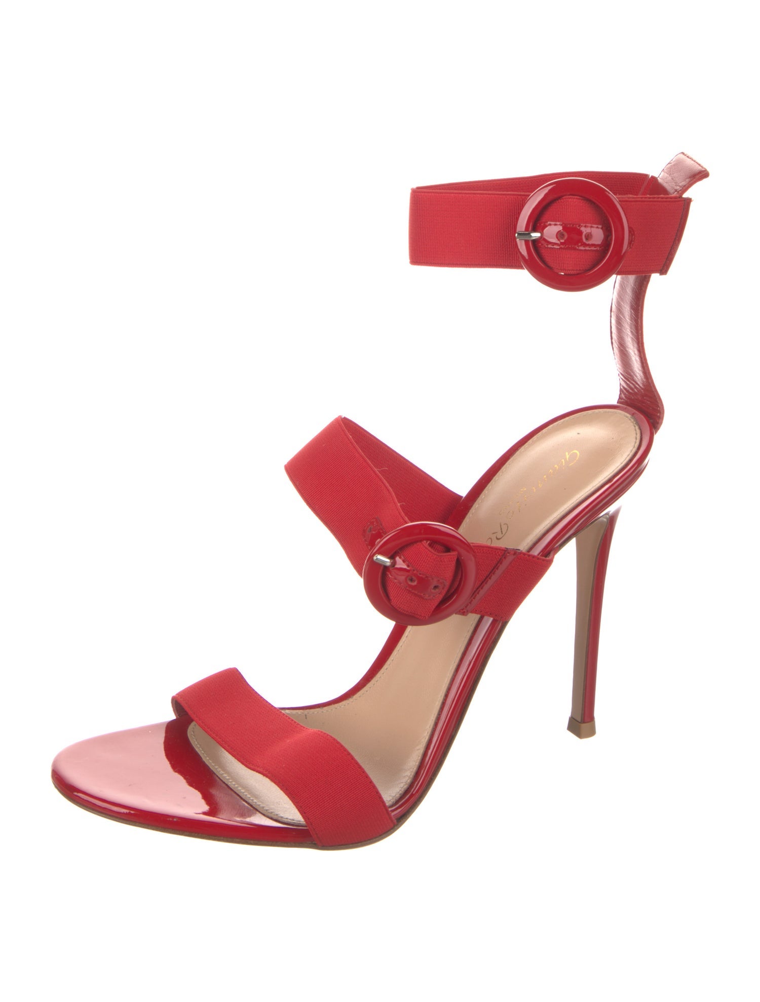 Gianvito Rossi Sandals