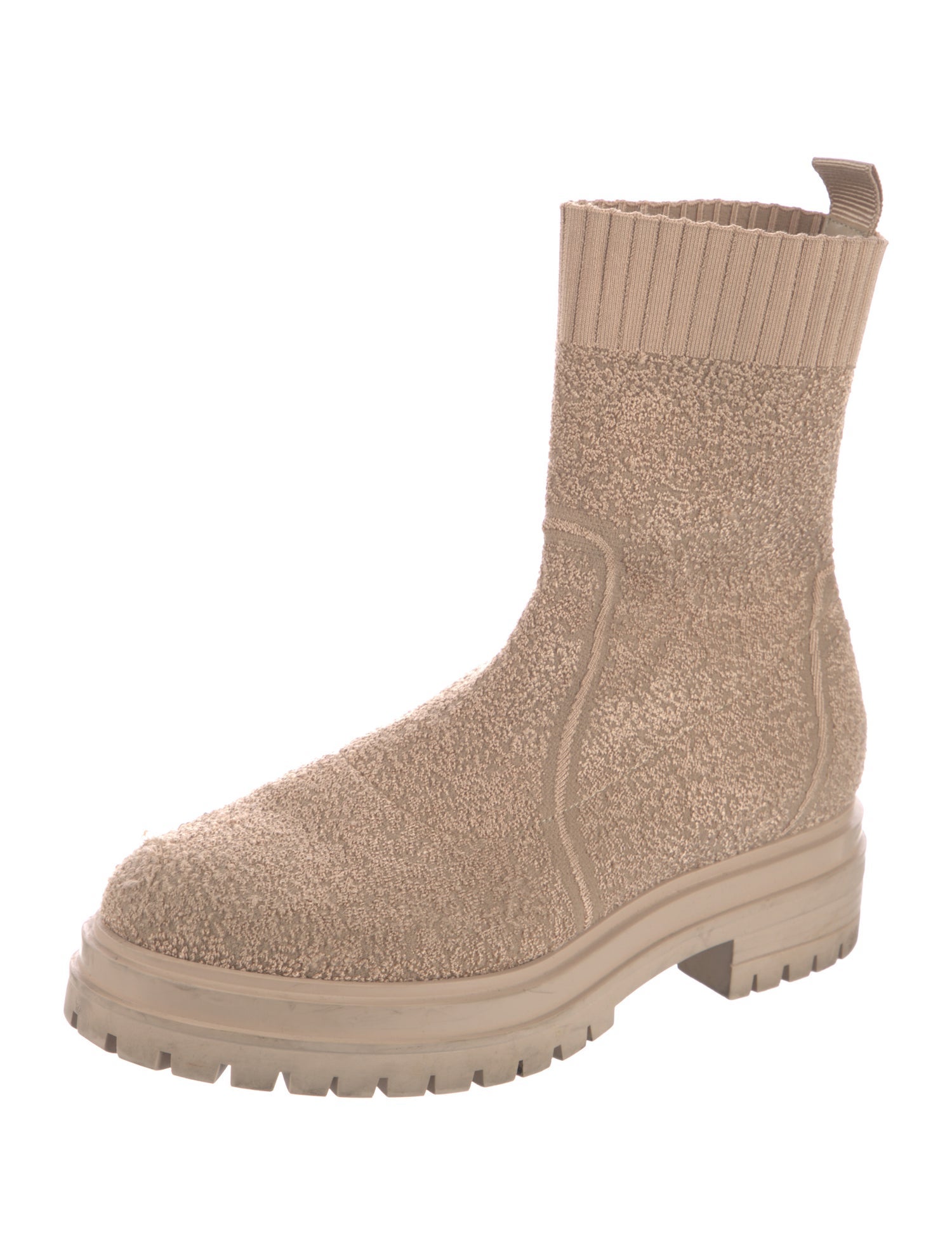 Gianvito Rossi Sock Boots