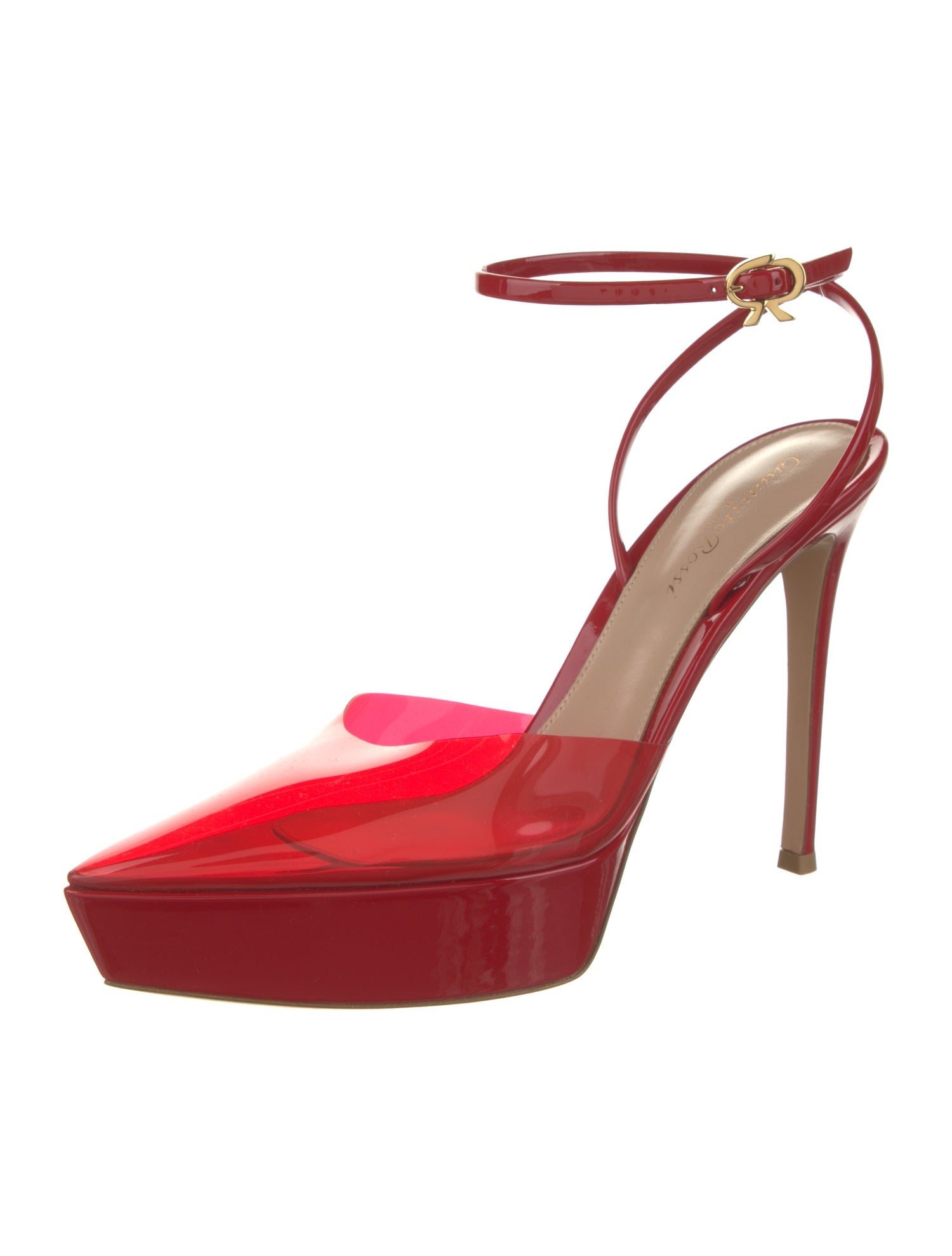 Gianvito Rossi Pumps