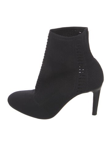 Gianvito Rossi Boots Sock IT 37 | 7