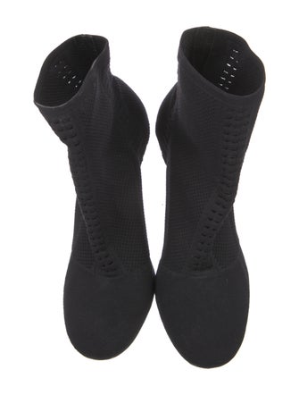 Gianvito Rossi Sock Boots