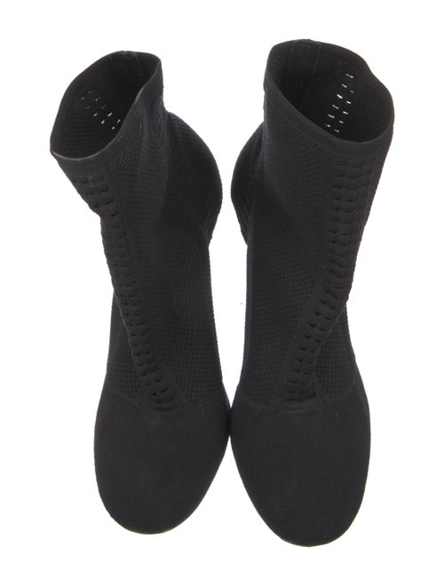 Gianvito Rossi Sock Boots