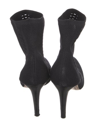 Gianvito Rossi Sock Boots