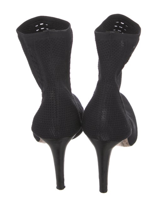 Gianvito Rossi Sock Boots