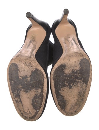 Gianvito Rossi Sock Boots