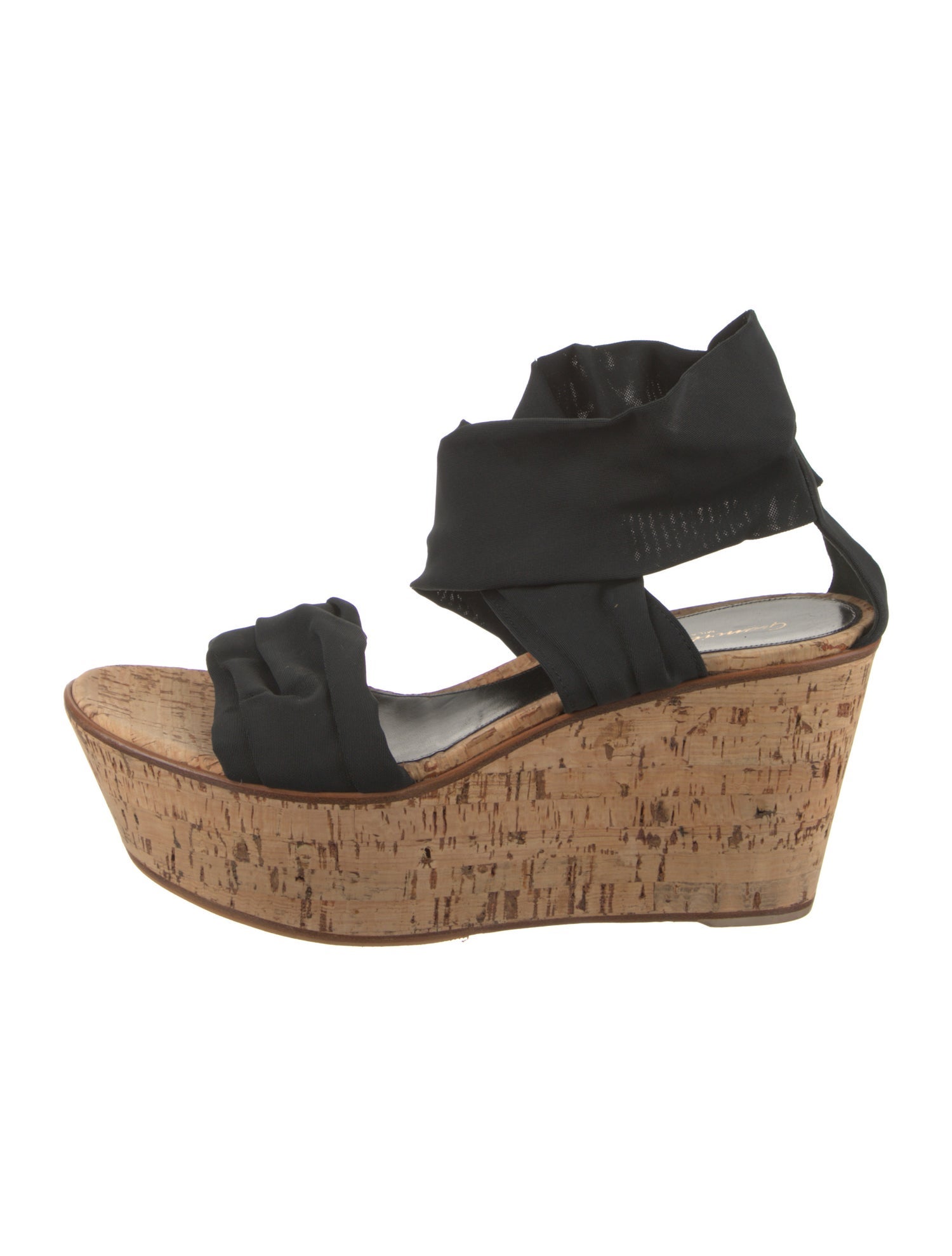 Gianvito Rossi Sandals