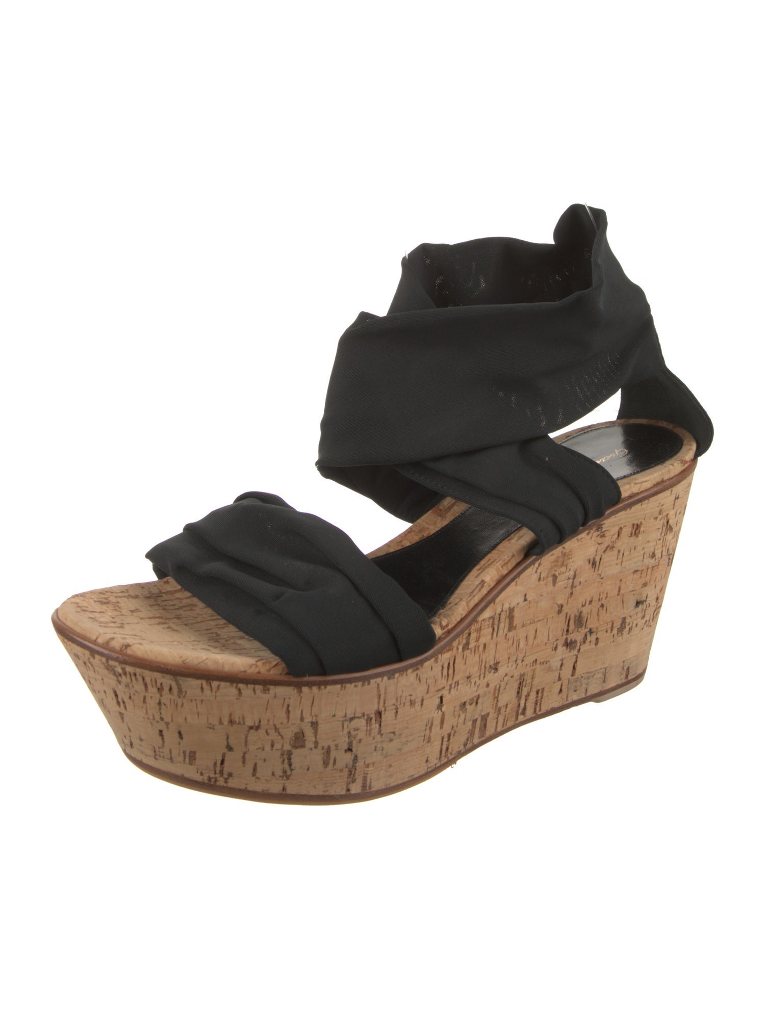 Gianvito Rossi Sandals