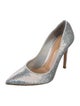 Gianvito Rossi Sequins Pumps