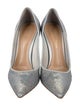 Gianvito Rossi Sequins Pumps