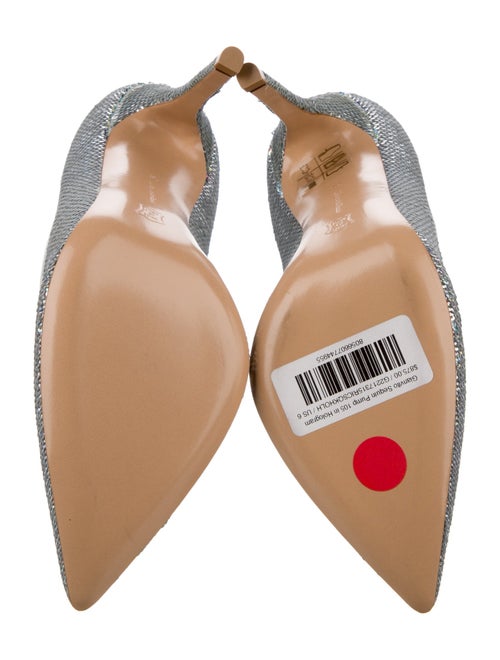 Gianvito Rossi Sequins Pumps