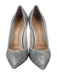 Gianvito Rossi Sequins Pumps