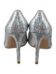 Gianvito Rossi Sequins Pumps