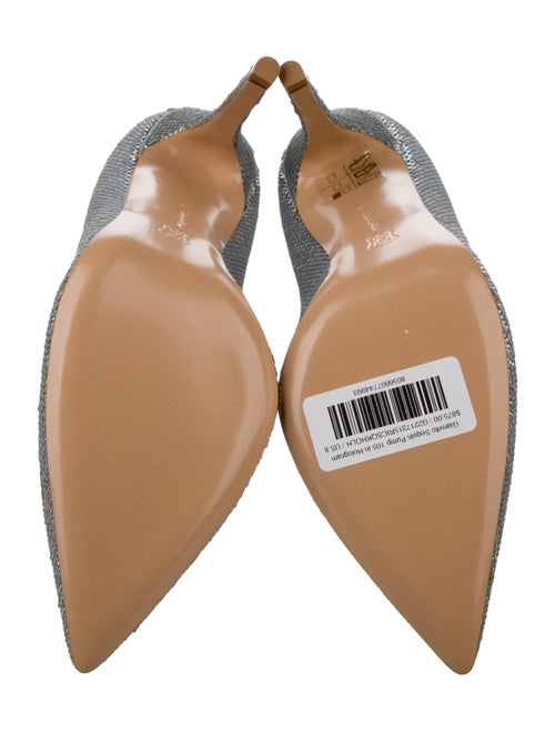 Gianvito Rossi Sequins Pumps