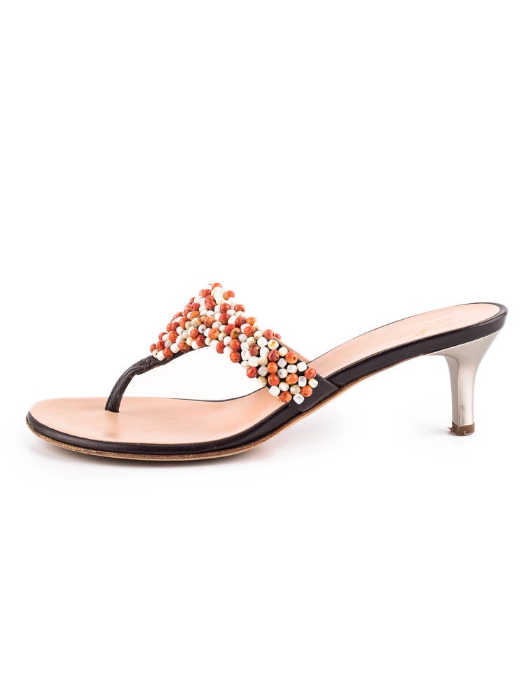 Giuseppe Zanotti Sandals