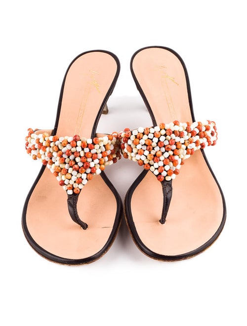 Giuseppe Zanotti Sandals