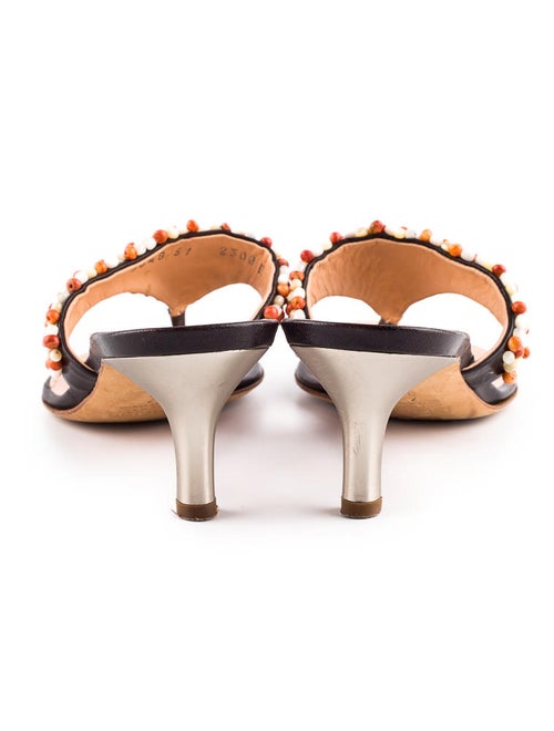 Giuseppe Zanotti Sandals