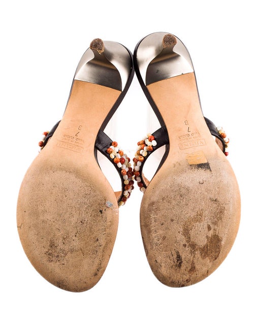 Giuseppe Zanotti Sandals