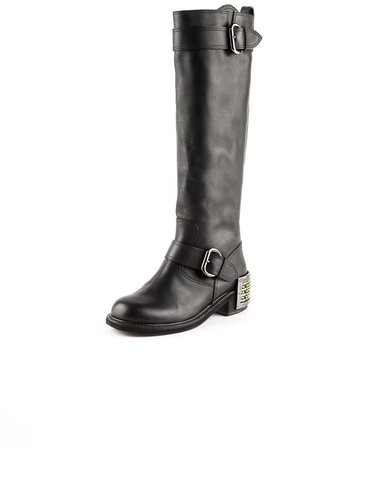 Giuseppe Zanotti Boots