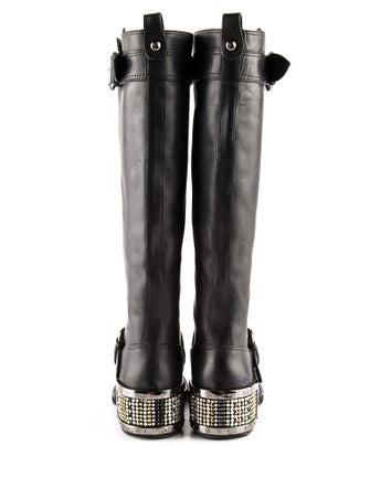 Giuseppe Zanotti Boots