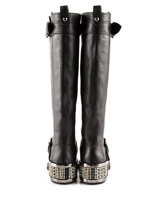 Giuseppe Zanotti Boots