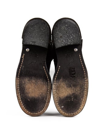 Giuseppe Zanotti Boots