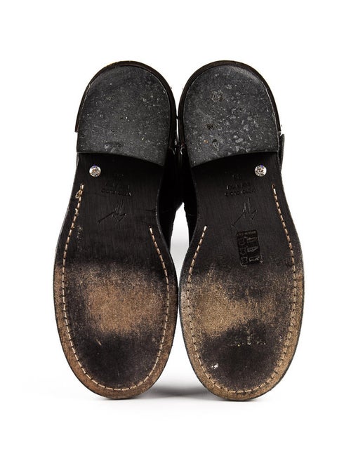 Giuseppe Zanotti Boots