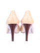 Giuseppe Zanotti Embossed Pumps