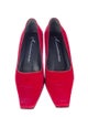 Giuseppe Zanotti Ponyhair Pumps