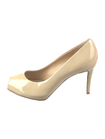 Giuseppe Zanotti Pumps Patent Leather IT 36 | 6