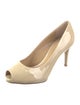 Giuseppe Zanotti Patent Leather Pumps