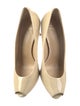 Giuseppe Zanotti Patent Leather Pumps