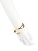 Giuseppe Zanotti Hinge Cuff