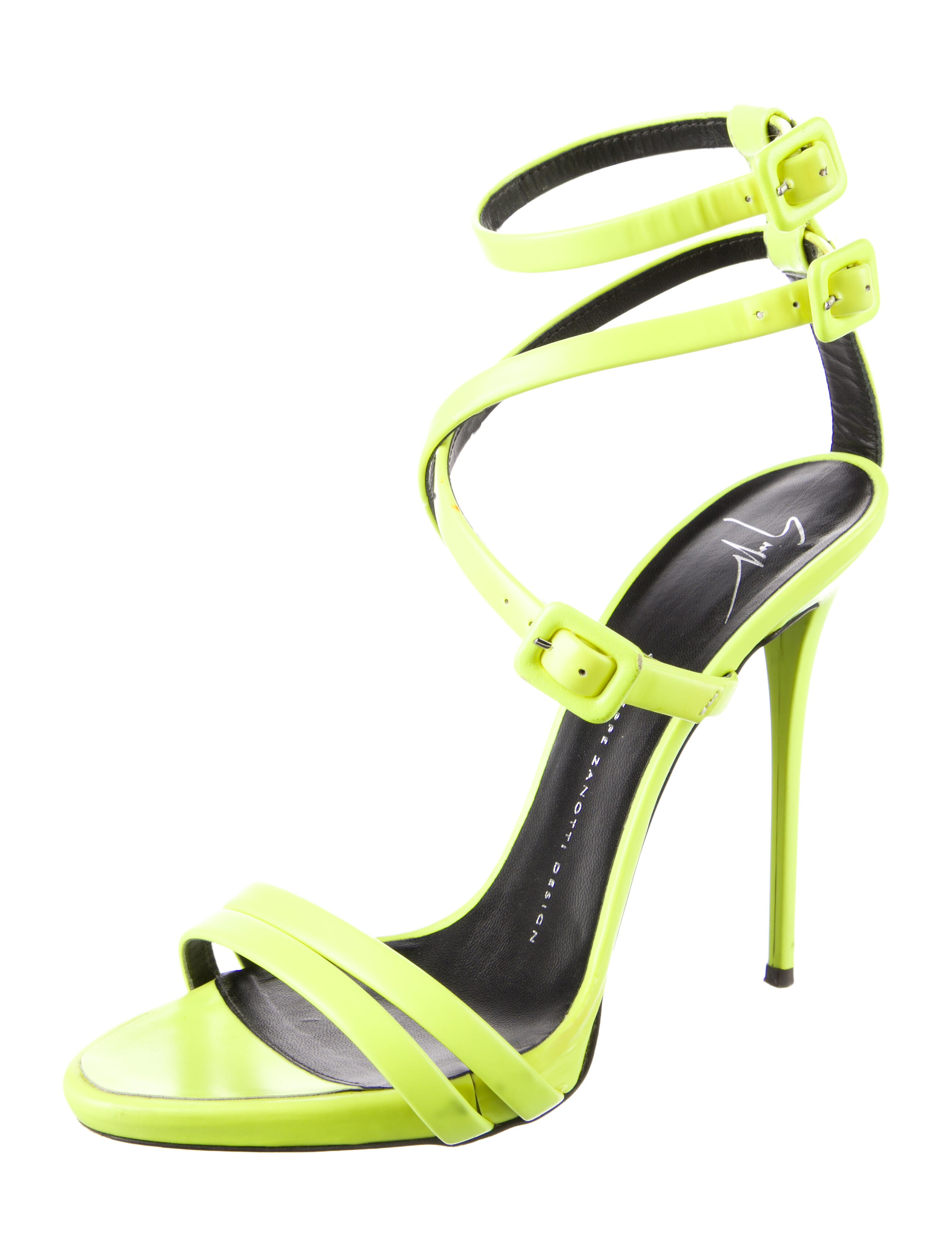 giuseppe sandals sale