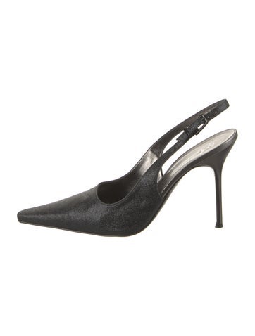 Giuseppe Zanotti Pumps Slingback IT 38.5 | 8.5