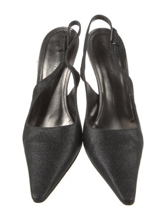 Giuseppe Zanotti Slingback Pumps