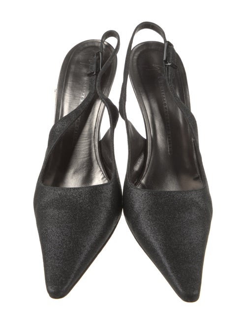 Giuseppe Zanotti Slingback Pumps
