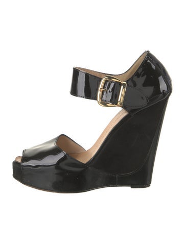 Giuseppe Zanotti Pumps Patent Leather Us8, It38 | 8