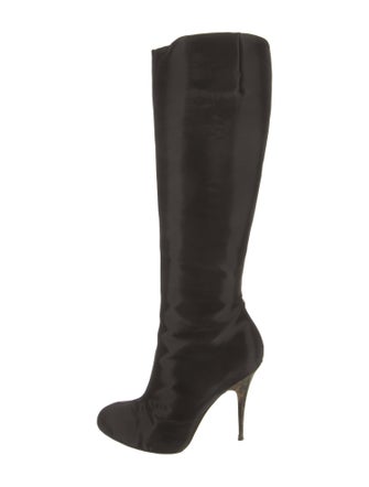 Giuseppe Zanotti Boots